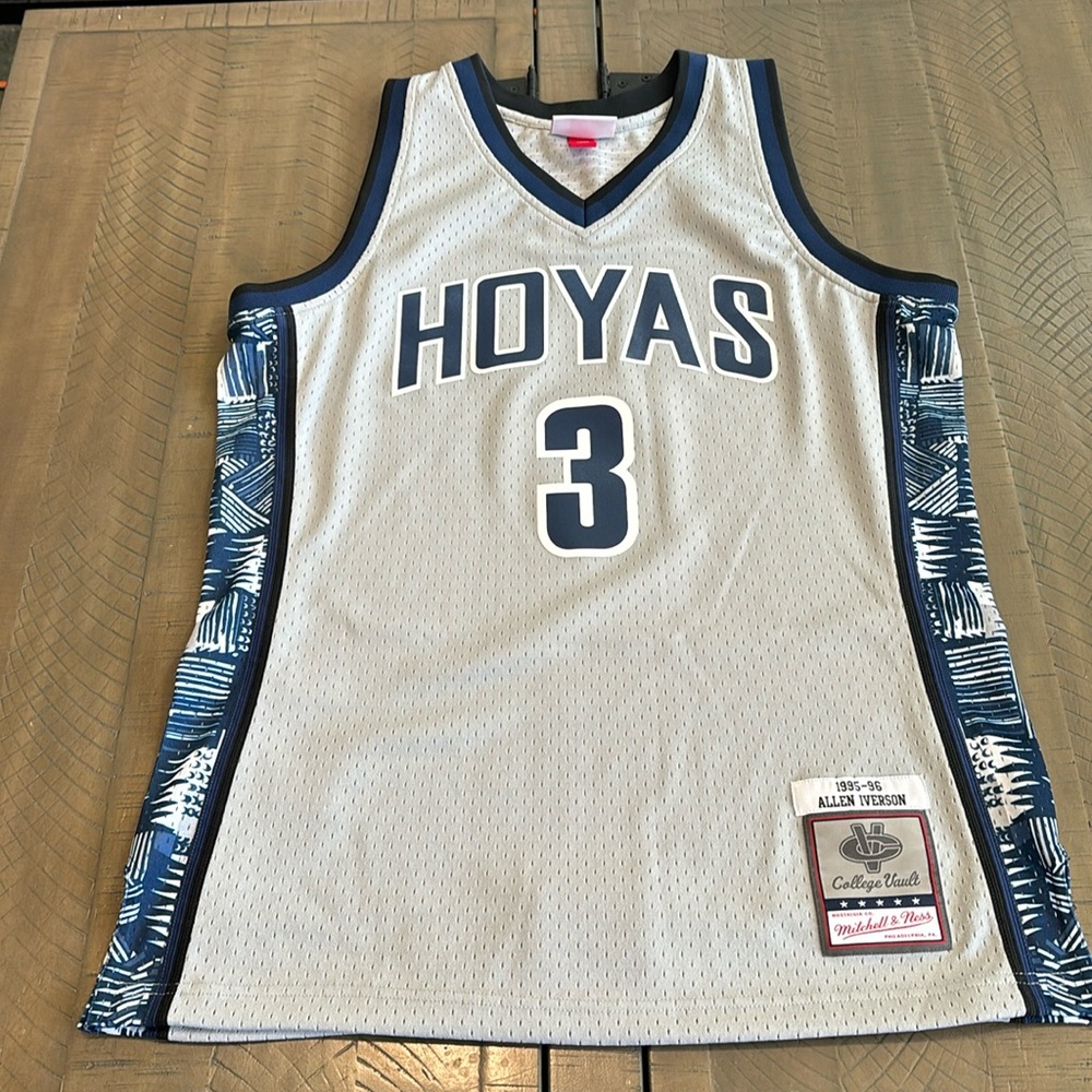 Jersey